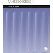 Prisma Wuolijoki, Pankkioikeus II