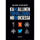 Laitinen, Kansallinen turvallisuus murroksessa