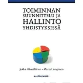 Hämäläinen, Toiminnan suunnittelu ja hallinto yhdistyksissä