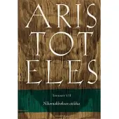 Aristoteles, Nikomakhoksen etiikka