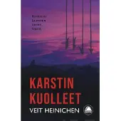 Heinichen, Karstin kuolleet - Proteo Laurenti II