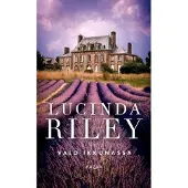 Riley, Lucinda: Valo ikkunassa pokkari