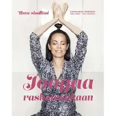 Joogaa raskausaikaan - Ihme sisälläsi