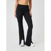 Björn Borg Studio Flared Slit Tights