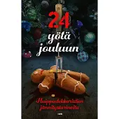 24 yötä jouluun