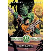 Källner, Imperiumin perilliset 5 Vankilapako