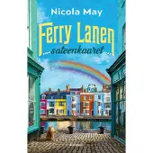 Ferry Lanen sateenkaaret