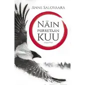 Salovaara, Näin piirretään kuu - Romaani