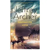 Archer, Näkymätön ansa - William Warwick 2
