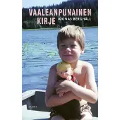 Tammi Berghäll, Vaaleanpunainen kirje