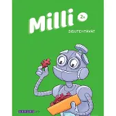 Häkkinen, Milli 2A Sisutehtävät