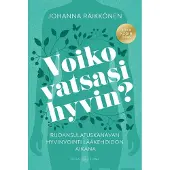 Räikkönen, Voiko vatsasi hyvin? - Ruoansulatuskanavan hyvinvointi lääkehoidon aikana