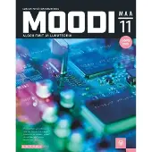 Harsunkorpi, Moodi Pitkä MAA11 (LOPS21) - Algoritmit ja lukuteoria