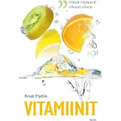 Tammi Flytlie, Vitamiinit