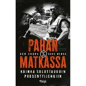 Croke, Pahan matkassa - Kuinka soluttauduin prosenttijengiin