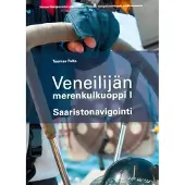 Pelto, Veneilijän merenkulkuoppi I - Saaristonavigointi