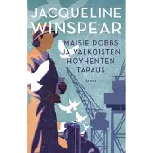 Maisie Dobbs ja valkoisten höyhenten tapaus