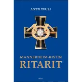 Otava Tuuri, Mannerheim-ristin ritarit