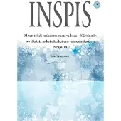 Inspis 3 - Miten tehdä mahdottomasta vaikeaa - Käytännön sovelluksia ratkaisukeskeiseen valmennukseen ja terapiaan