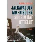 Vastapaino Pantsar, Jalkapallon MM-kisojen suurimmat ottelut