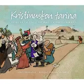 Junkkaala, Kristinuskon tarina - 180 henkilöä Neitsyt Mariasta nykyaikaan