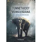 Seppänen, Tunnetaidot voimavarana - Opas sosiaali- ja terveysalalle