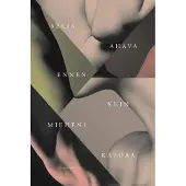 Ahava, Ennen kuin mieheni katoaa