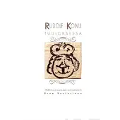 Vesterinen, Rudolf Koivu Tuuloksessa - 1940-luvun kuvitusten erityispiirteitä