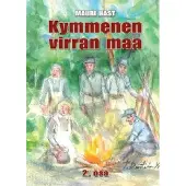 Mauri Hast : Kymmenen virran maa 2. osa