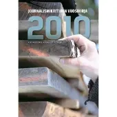 Journalismikritiikin vuosikirja 2010
