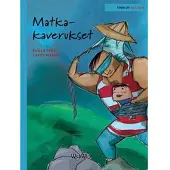 Pere, Matkakaverukset