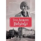 Järvelä, Tove Janssonin Helsinki