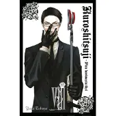 Toboso, Kuroshitsuji - Piru hovimestariksi 8