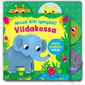 Viidakossa