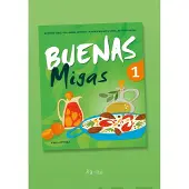 Kurki, Buenas Migas 1 Uudistettu äänite CD
