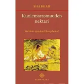 Shabkar, Kuolemattomuuden nektari