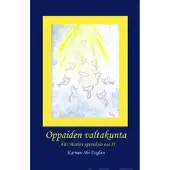 Shi Englan, Oppaiden valtakunta - Äiti Marian opetuksia : osa 2