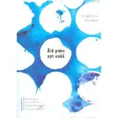 Älä puhu nyt enää - imagistien runoutta