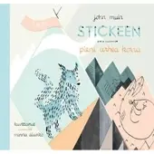 Muir, Stickeen - pieni urhea koira