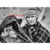 Kivekäs, Lapista Saksaan - Lapinihmisiä Saksassa 1800 ja 1900-lukujen vaihteessa