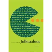 Tuomala, Julkistalous