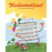 Mediametkaa! - osa 6 : kirjasto kutsuu mediaseikkailuun