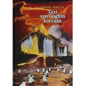 Mäkilä, Taxi van Goghin korvaan