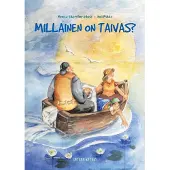 Vikström-Jokela, Millainen on taivas?