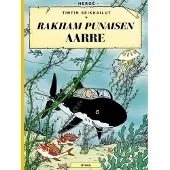 Herge Rakham punaisen aarre