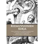 Riemuvuosien kirja sekä Raamatun alkukertomuksiin liittyviä apokryfikirjoja - Mooseksen ilmestys ja 12 Patriarkan testamentit
