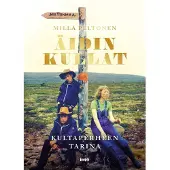 Into-Kustannus Oy Peltonen, Äidin kullat - Kultaperheen tarina
