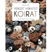 Kerry Lord: Veikeät virkatut koirat