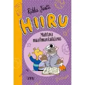 Hiiru. Mahtava maailmankaikkeus