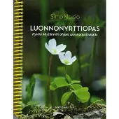 Luonnonyrttiopas